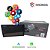 CENTRAL MULTIMÍDIA UNIVERSAL T3L QUAD COM APPLE CARPLAY 9" 2DIN  - KRONOS - Imagem 2