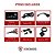 CENTRAL MULTIMÍDIA UNIVERSAL T3L QUAD CORE PREMIUM 9" 2DIN USB/BT/GPS/DVD/IPOD/RADIO - KRONOS - Imagem 6