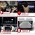 CENTRAL MULTIMÍDIA UNIVERSAL T3L QUAD CORE PREMIUM 9" 2DIN USB/BT/GPS/DVD/IPOD/RADIO - KRONOS - Imagem 4