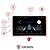 CENTRAL MULTIMÍDIA UNIVERSAL T3L QUAD CORE PREMIUM 9" 2DIN USB/BT/GPS/DVD/IPOD/RADIO - KRONOS - Imagem 3