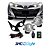 KIT FAROL AUX YARIS 18/21  BT/ORIG - SHOCKLIGHT - Imagem 3