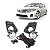 KIT FAROL AUX COROLLA 12/13 MD/PTO BT/ORIG - SHOCKLIGHT - Imagem 1