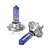 LAMPADA SUPER BRANCA H7 (PAR) -SHOCKLIGHT - Imagem 2