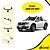 ENGATE RENAULT OROCH 15/24 - BRUCKE RE1027 - Imagem 1