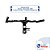 ENGATE CORSA HATCH 94/01 / ENGATE CELTA TDS - REFORCEL REGM3003 - Imagem 4