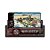 SOM AUTOMOTIVO USB/BT COM SUPORTE PARA CELULAR 4x45W - TAY TECH - Imagem 1
