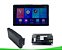 Central Multimidia Android 10 Espelhamento Wifi Gps Bluetooth 1gb/16gb 7" - 7219 - Imagem 5
