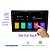 CENTRAL MULTIMIDIA ANDROID 9" APPLE CARPLAY ANDROID AUTO 2GB/32GB (S/ FIO) - ROADSTAR - Imagem 4