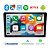 CENTRAL MULTIMIDIA ANDROID 9" APPLE CARPLAY ANDROID AUTO 2GB/32GB (S/ FIO) - ROADSTAR - Imagem 1