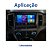 CENTRAL MULTIMIDIA MP5 7" APPLE CARPLAY ANDROID AUTO (C/ FIO) - ROADSTAR - Imagem 5