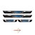 SOLEIRA HB20S SEDAN C/LED METALICA - KX3 - Imagem 2
