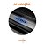SOLEIRA HILUX 12/ C/ LED METALICA - KX3 - Imagem 4