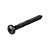 PARAFUSO SOBERBO C/ROSCA 38MM PCT/100 - PERMAK - Imagem 1
