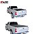 CAPOTA MARITIMA S10 95/11  CS - FLAH COVER - Imagem 3