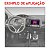 MOLDURA PAINEL 9"/7" CIVIC 07/11 GRAFITE  - FIAMON - 5676MD - Imagem 5
