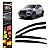 CALHA TIGGO 5X 18/23 4P - 34002 - Imagem 1