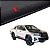 CAPOTA MARITIMA HILUX 18/23 CD C/SANT ( ANT CHALLENGE ) - FLASH COVER - Imagem 1