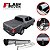 CAPOTA MARITIMA L200 17/24  ( SPORT/TRITON ) - FLASH COVER - Imagem 2