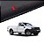 CAPOTA MARITIMA RANGER 94/11 CS - FLASH COVER (E) - Imagem 1