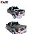 CAPOTA MARITIMA STRADA 14/  CE S/STP  - FLASH COVER - Imagem 3