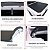 CAPOTA MARITIMA STRADA 98/13 CE S/GAN  S/STP - FLASH COVER (E) - Imagem 7