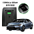 CARREGADOR DE CELULAR SEM FIO COROLLA SEDAN - NAF TECH - 0250228 - Imagem 1