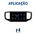 CENTRAL MULTIMIDIA AMAROK 17/21 9" N500 - NIMUS - Imagem 5