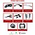 CENTRAL MULTIMIDIA CAPTUR 17/21 9" BASIC - KRONOS - Imagem 7
