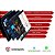 CENTRAL MULTIMIDIA CAPTUR 17/21 9" QLED - KRONOS - Imagem 4