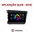 CENTRAL MULTIMÍDIA CIVIC 12/16 G9 OCTACORE QLED ESPECIFICA/COMPLETA 9"- KRONOS - Imagem 2
