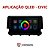 CENTRAL MULTIMÍDIA CIVIC G10 17/ OCTACORE QLED ESPECÍFICA/COMPLETA 9" - KRONOS - Imagem 2