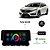 CENTRAL MULTIMÍDIA CIVIC G10 17/ OCTACORE QLED ESPECÍFICA/COMPLETA 9" - KRONOS - Imagem 1