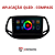 CENTRAL MULTIMÍDIA COMPASS 17/21 OCTACORE QLED ESPECÍFICA/COMPLETA 10" - KRONOS - Imagem 2