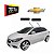 CALHA ONIX HATCH 20/23 4P 23036 - Imagem 2