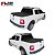 CAPOTA MARITIMA SAVEIRO CROSS 14/   CD - FLASH COVER - Imagem 3