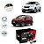 CENTRALINA VIDRO AIRCROSS 16/22 PEUGEOT 208 13/20 PEUGEOT 2008 15/ - TURY PRO4.16BM - Imagem 1