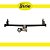 ENGATE PEUGEOT 2008 10/22 - BRUCKE PE1011 - Imagem 2
