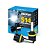 SUPER LED H8/H9/H11 NANO 6000K 3600 LUMENS S14 - SHOCKLIGHT - Imagem 1
