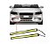 PLACA LED DRL 17CM - JP2 - Imagem 1