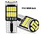 LAMPADA LED T10 PINGO ESMAGADO CAMBUS TORRE (UN) - Imagem 1