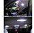 LAMPADA LED T10 PINGO ESMAGADO CAMBUS 2 LEDS SUPER (UN) - Imagem 3