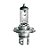 LAMPADA COMUM H4 CAMINHÃO 70/75W 24W - VELOX - Imagem 2