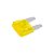 FUSIVEL FACA MINI 20A PAC/10 PERMAK - 64/E - Imagem 1