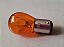 LAMPADA COMUM 2PO AMBAR LARANJA C/10 - VELOX - Imagem 4