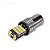 LAMPADA 1PO LED TURBO 45 LEDS LUZ BRANCA - Imagem 2