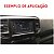 MOLDURA 9"/7" PEUGEOT EXPERT/ CITROEN JUMPY/ FIAT SCUDO - FIAMON 4997MD - Imagem 4
