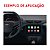 MOLDURA PAINEL 9" ONIX 12/19 JOY /19 PRISMA 13/19 FOSCO- 5891MD - FIAMON - Imagem 4