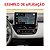 MOLDURA PAINEL 10.1" COROLLA 20/ BLACK PIANO 4152MD - FIAMON - Imagem 4