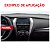MOLDURA PAINEL 7" YARIS 18/ ENTRADA BOTÃO 4054MD - FIAMON - Imagem 4