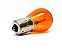 LAMPADA COMUM 1PO ENCONTRADO AMBAR LARANJA C/10 - VELOX - Imagem 6